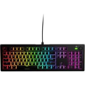 Glorious PC Gaming Race GMMK 3 100 Black Fox Linear (GL-KEY-GATA-2731) Клавиатури