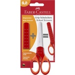 Faber-Castell Grip 13 cm red (181550)
