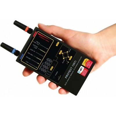 DigiScan Labs Protect 1207i 59050530