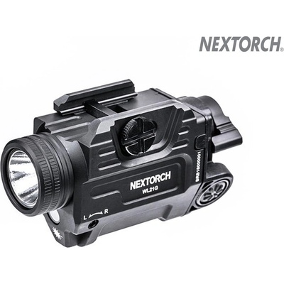 NexTORCH WL21G