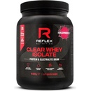 Reflex Clear Whey Isolate 510 g