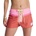 Roxy Бебешки бански гащета Roxy The Cheeky Baby 2´´ swimming shorts - Pink (Ginger Spice)