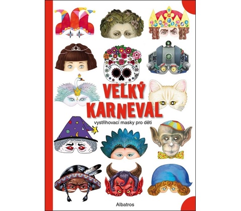 Velký karneval
