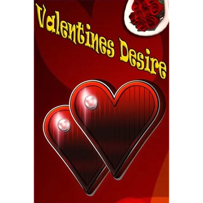 Игра Valentines Desire - Casino Slot Simulations за PC Steam, Електронна доставка