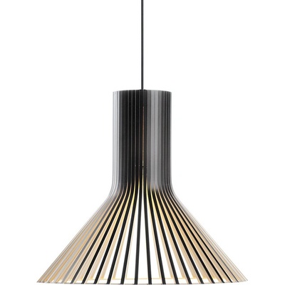 Secto Design Puncto 4203 ČIERNA