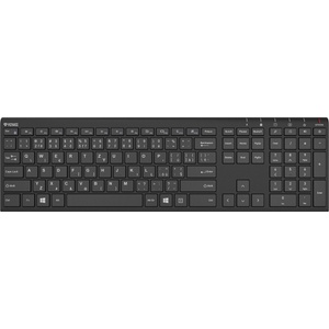 YENKEE YKB 2000 HUBK WL Клавиатури