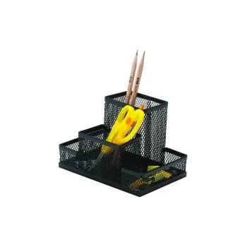 Image 1 of Q-CONNECT Настолен органайзер