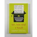 Ten, kdo stojí v koutě - Chbosky Stephen