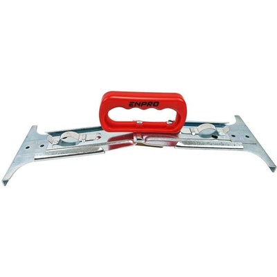 Držák dlažby, ENPRO