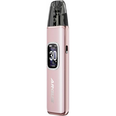 Voopoo Argus G3 Pod 1500 mAh Diamond Pink 1 ks