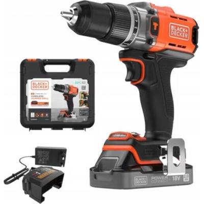 BLACK & DECKER BCD383D1XK
