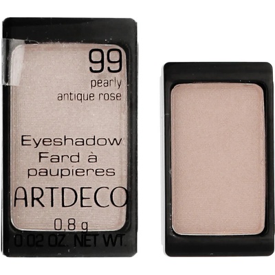 Artdeco Eyeshadow Pearl očné tiene 99 Pearly Antique Rose 0,8 g