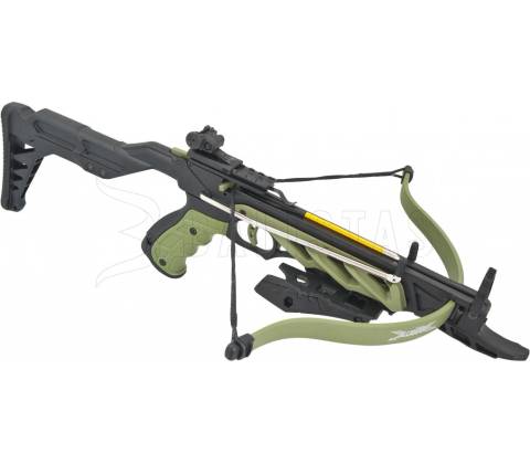 Beast Hunter Aligator TCS2