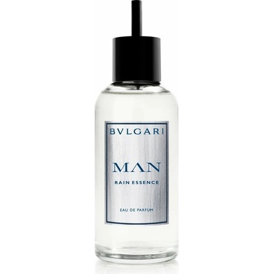 Bvlgari Rain Essence parfumovaná voda pánska 200 ml plniteľný flakon