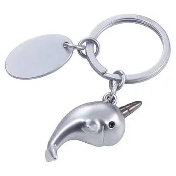 Image 1 of TROIKA Ключодържател Troika-NARWAL (KR19-04/MA)