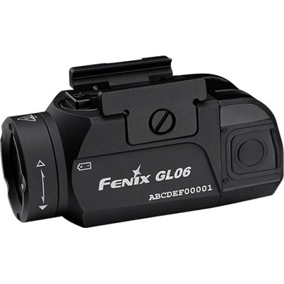 Fenix GL06 – Zboží Mobilmania