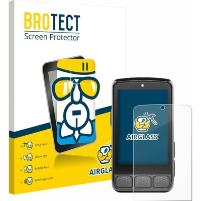Ochranná fólie BROTECT AirGlass Glass Screen Protector for Wahoo Elemnt Roam 3 – Sleviste.cz