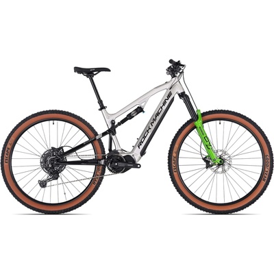 Rock Machine eBlizzard 30 S DVO 2026