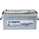 Image 1 of VARTA Promotive Silver EFB 240Ah 1200A (740500120)