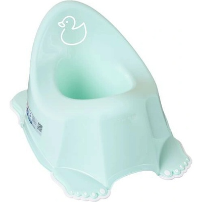 Tega DK-001-131 protišmykový nočník DUCkie j.green