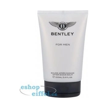 Bentley for Men balzám po holení 100 ml