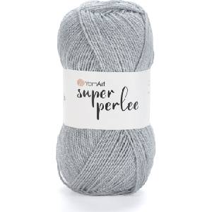YARNART Super Perlee 804 Плетива прежда (Super Perlee 804)