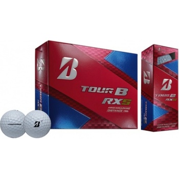 Bridgestone Tour B RX-S