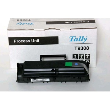 Tally original toner 43037, black, 6000str (43037)