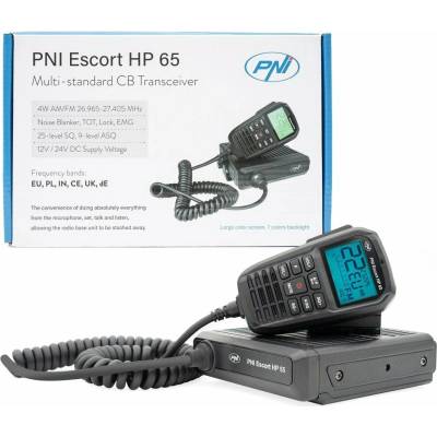 PNI Escort HP 65 ASQ