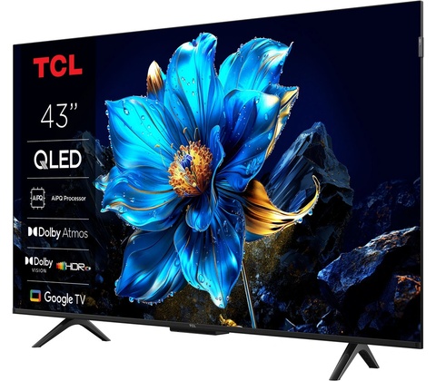 TCL 43P7K