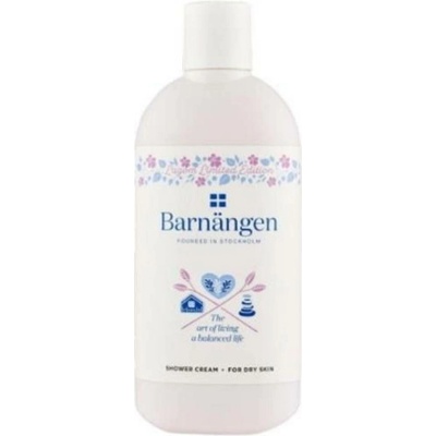 Barnängen Lagom sprchový krém 400 ml