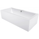 Mexen Cube 180x90 cm + panel (55051809000X)