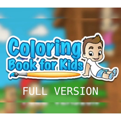 Coloring Book for Kids