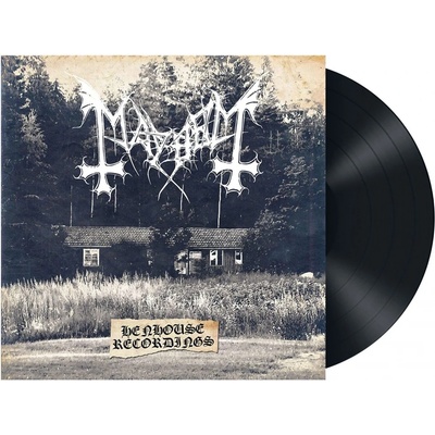 Mayhem - Henhouse Recordings LP