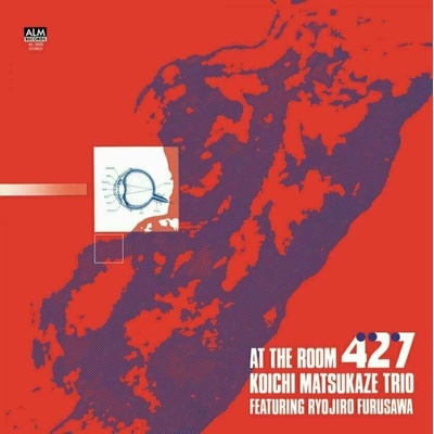 At the Room 427 - Koichi Matsukaze Trio LP