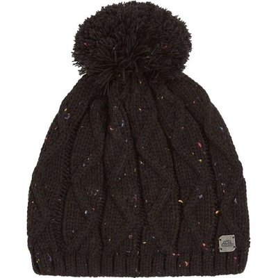 O'Neill Nora dámská zimní čepice černá