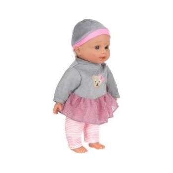 Smily Play Julka doll teaches, sings, narrates