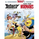 Asterix: Asterix and The Normans