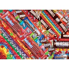 Masterpieces Hersheys Sweet Tooth Fix 1000 dielov