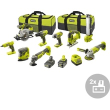 Ryobi R18CK9-252S