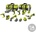 Ryobi R18CK9-252S