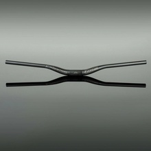MTB RENTHAL FATBAR Carbon35 V3 černé 800/30mm
