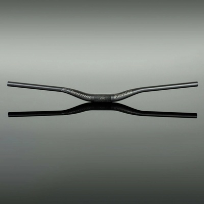 MTB RENTHAL FATBAR Carbon35 V3 černé 800/30mm