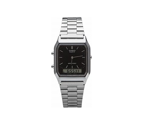 Casio AQ-230A-1D