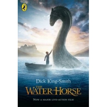 Water Horse | Dick King-Smith