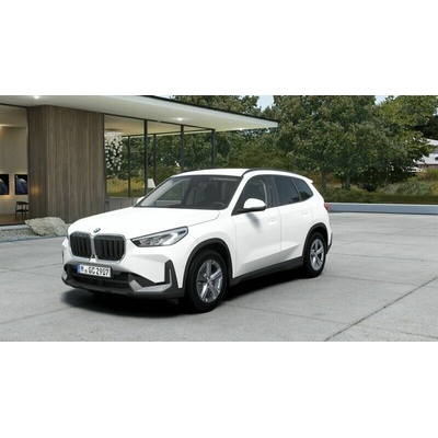 BMW X1 sDrive18i 100 kW