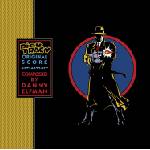 Danny Elfman - Dick Tracy (Original Score) (Transparent Blue Coloured) (LP) (093624895374)
