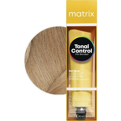 Matrix Professional Matrix Tonal Control Pre-Bonded 8GB 90 ml