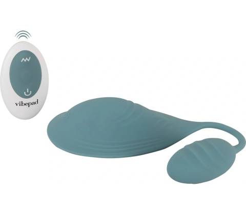 You2Toys Vibepad Mini Blue