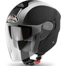 Airoh Hunter Jet